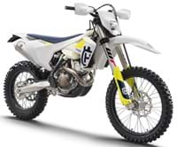 FE 350 For Sale